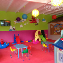 Lagomandra Hotel & Spa 