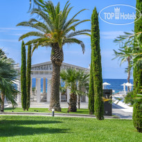 Potidea Palace
