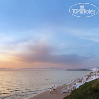 Sani Beach Hotel & Spa