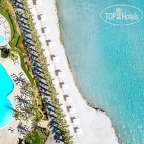 Sani Beach Hotel & Spa