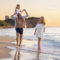 Sani Beach Hotel & Spa