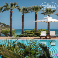 Sani Beach Hotel & Spa