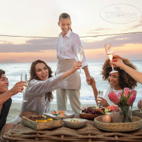 Sani Beach Hotel & Spa
