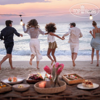 Sani Beach Hotel & Spa