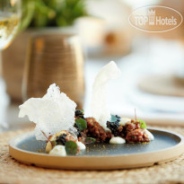 Sani Beach Hotel & Spa