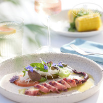 Sani Beach Hotel & Spa
