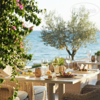 Sani Beach Hotel & Spa