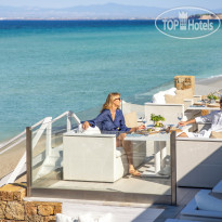 Sani Beach Hotel & Spa
