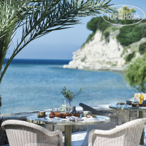 Sani Beach Hotel & Spa