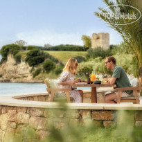 Sani Beach Hotel & Spa