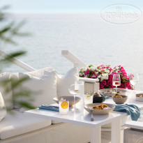 Sani Beach Hotel & Spa