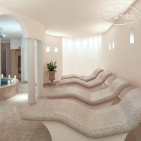 Sani Beach Hotel & Spa
