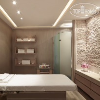 Sani Beach Hotel & Spa