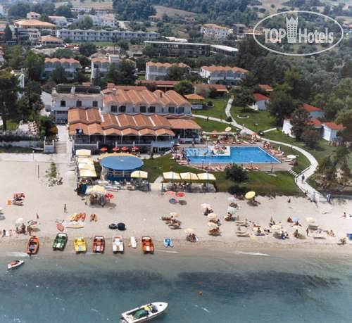 New photos from tourists Sousouras 3*