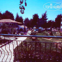 Porfi Beach 