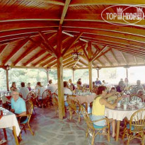 Porfi Beach 