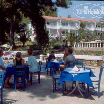 Porfi Beach 