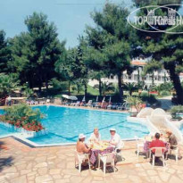 Porfi Beach 