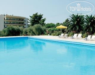 New photos from tourists Philippion Beach 3*