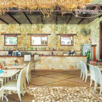 Xenios Possidi Paradise 