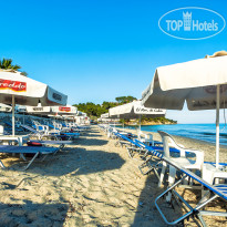Xenios Possidi Paradise