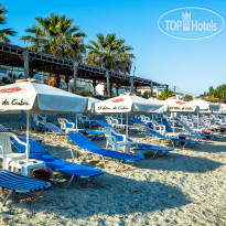 Xenios Possidi Paradise
