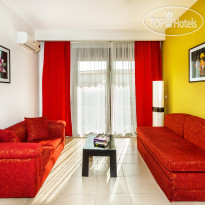 Xenios Possidi Paradise 