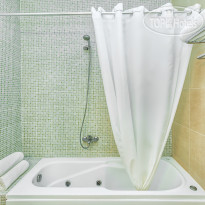 Xenios Possidi Paradise 