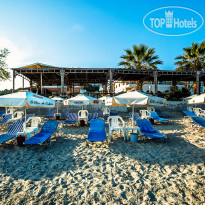 Xenios Possidi Paradise