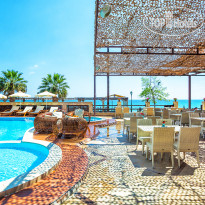 Xenios Possidi Paradise 