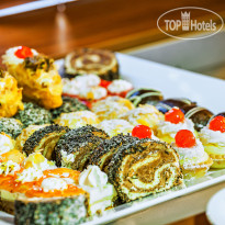 Xenios Possidi Paradise 