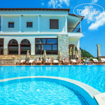 Xenios Possidi Paradise 