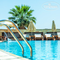 Xenios Possidi Paradise 