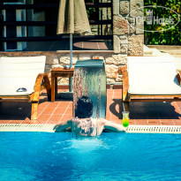 Xenios Possidi Paradise 