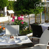 Akrogiali Exclusive Hotel
