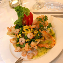 Akrogiali Exclusive Hotel