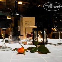 Akrogiali Exclusive Hotel