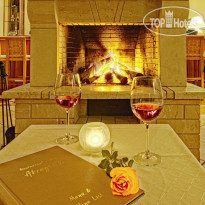 Akrogiali Exclusive Hotel