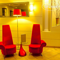 Akrogiali Exclusive Hotel