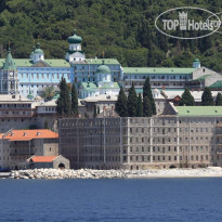 Akrogiali Exclusive Hotel