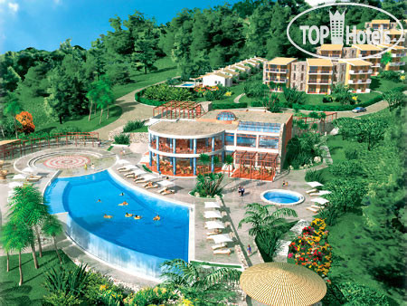 Hotel photo Alia Palace 5*