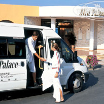 Alia Palace