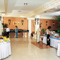 Alia Palace