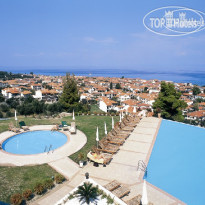 Alia Palace