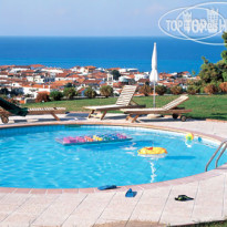 Alia Palace