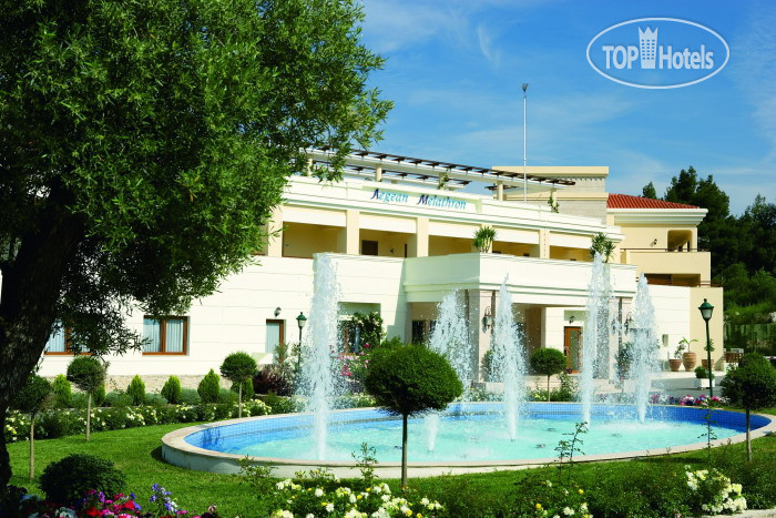 Aegean Melathron Thalasso Spa Hotel