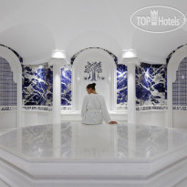 Pomegranate Wellness Spa Hotel 