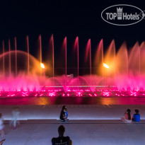 Pomegranate Wellness Spa Hotel 