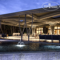 Pomegranate Wellness Spa Hotel 