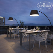 Pomegranate Wellness Spa Hotel 